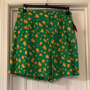 Tabitha Brown women’s Shorts